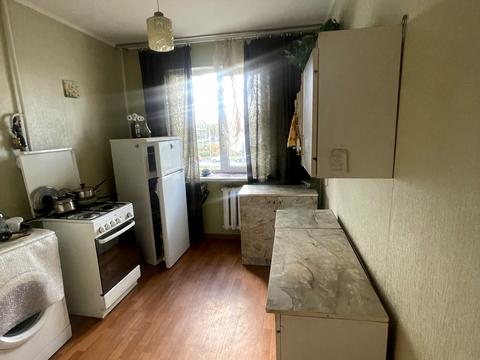 квартира по адресу Алишера Навои просп., 88