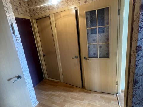 квартира по адресу Алишера Навои просп., 88