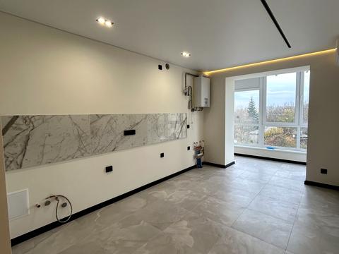 квартира за адресою Княгинин вул., 10