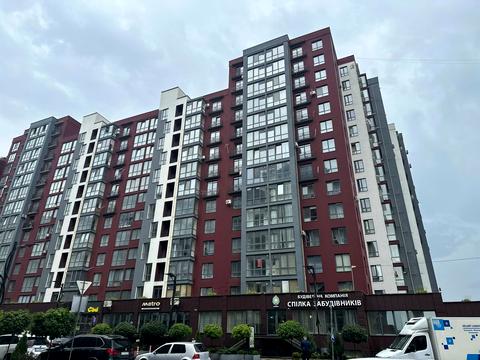 квартира по адресу Княгинин ул., 44