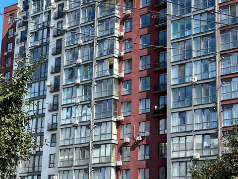 квартира по адресу Княгинин ул., 44