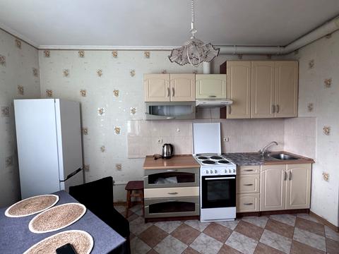 квартира по адресу Бориса Гмыри ул., 4