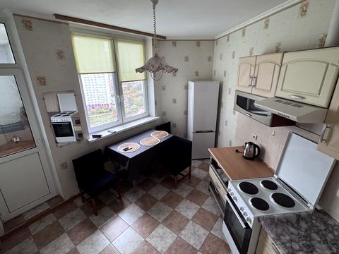 квартира по адресу Бориса Гмыри ул., 4