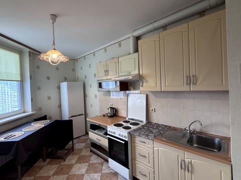 квартира по адресу Бориса Гмыри ул., 4