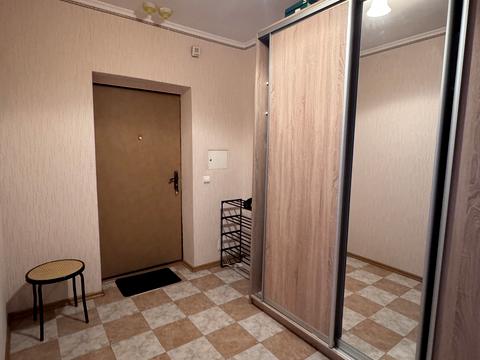 квартира по адресу Бориса Гмыри ул., 4