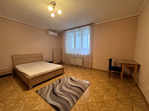 квартира по адресу Бориса Гмыри ул., 4