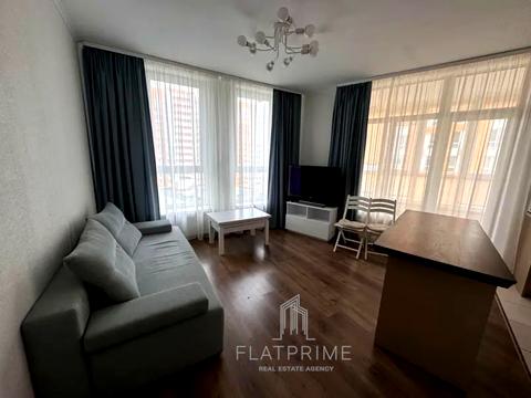 квартира за адресою Берестейський просп. (Перемоги), 67-А