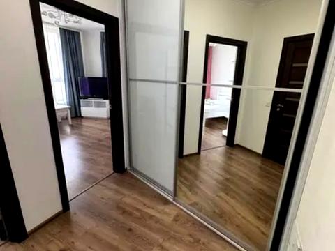 квартира за адресою Берестейський просп. (Перемоги), 67-А