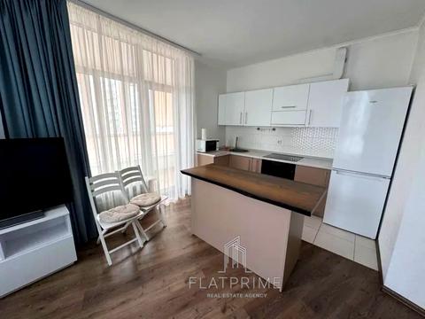 квартира за адресою Берестейський просп. (Перемоги), 67-А