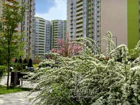 квартира за адресою Берестейський просп. (Перемоги), 67-А