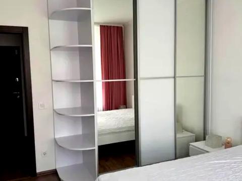 квартира за адресою Берестейський просп. (Перемоги), 67-А