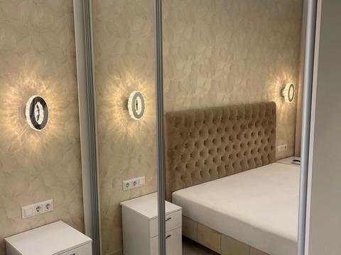 квартира за адресою Компасний пров., 16а/4