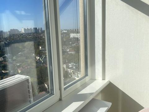 квартира за адресою Компасний пров., 16а/4