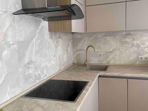 квартира за адресою Компасний пров., 16а/4