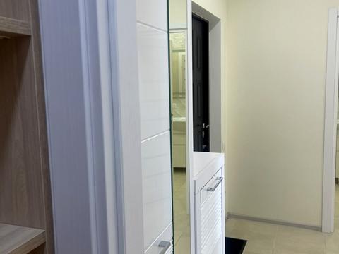 квартира за адресою Компасний пров., 16а/4