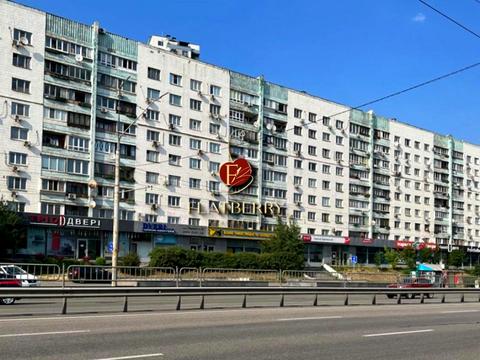 комерційна за адресою Берестейський просп. (Перемоги), 20