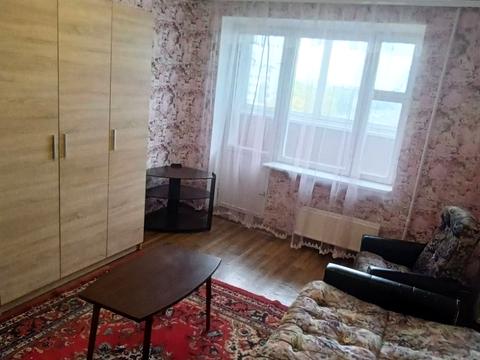 квартира за адресою Євгена Танцюри вул., 17