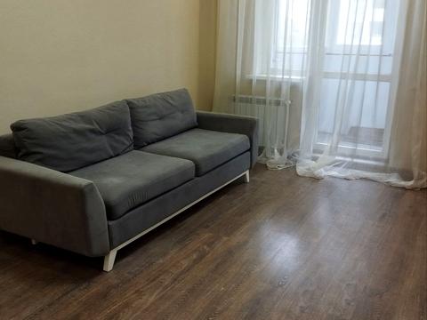 квартира за адресою Качанівська вул., 15