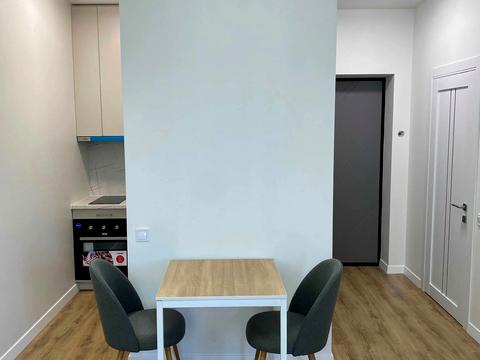 квартира за адресою Сергія Колоса вул. (Леніна), 4Б