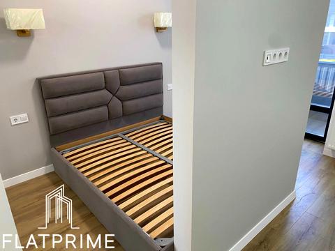 квартира за адресою Сергія Колоса вул. (Леніна), 4Б