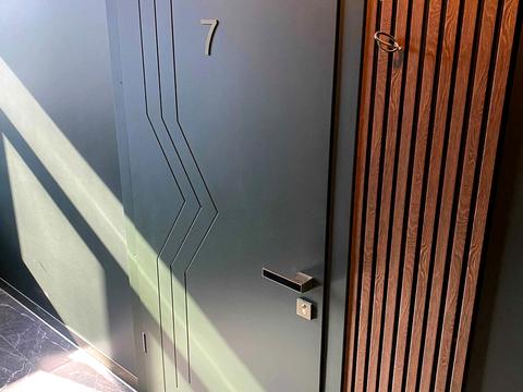 квартира за адресою Сергія Колоса вул. (Леніна), 4Б