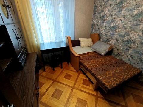 кімната за адресою Берестейський просп. (Перемоги), 89-А