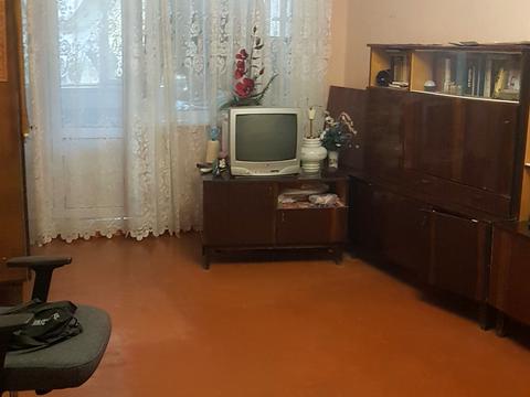 квартира по адресу Бучмы ул. (Командарма Уборевича), 20