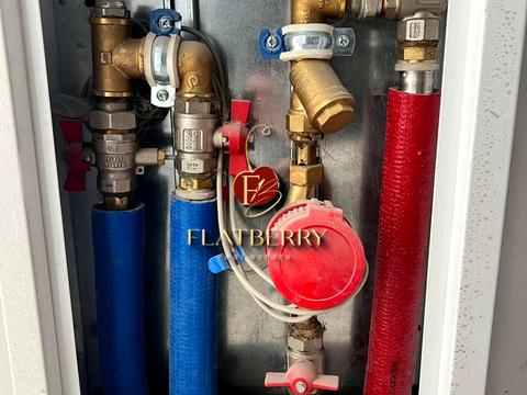 коммерческая по адресу Берестейский просп. (Победы), 20