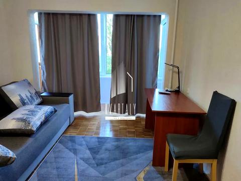 квартира по адресу Русановский бульв., 9