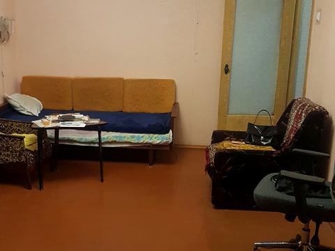 квартира по адресу Бучмы ул. (Командарма Уборевича), 20