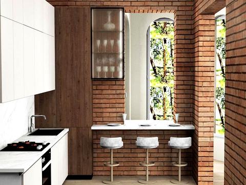 квартира за адресою Кордонний пров., 13