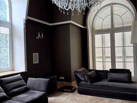 квартира за адресою Кордонний пров., 13