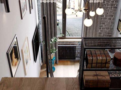 квартира за адресою Кордонний пров., 13