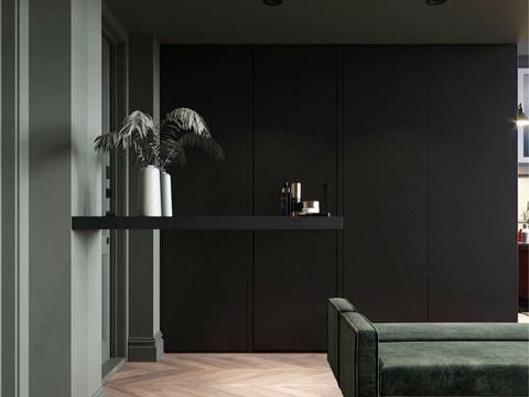 квартира за адресою Кордонний пров., 13