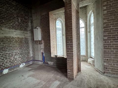 квартира за адресою Кордонний пров., 13