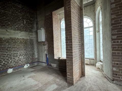 квартира за адресою Кордонний пров., 13