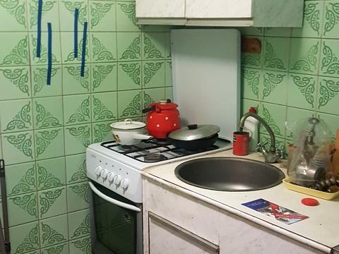 квартира по адресу Бучмы ул. (Командарма Уборевича), 20