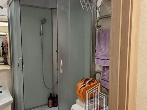 квартира по адресу Червоной Калины просп. (Владимира Маяковского), 93-Б