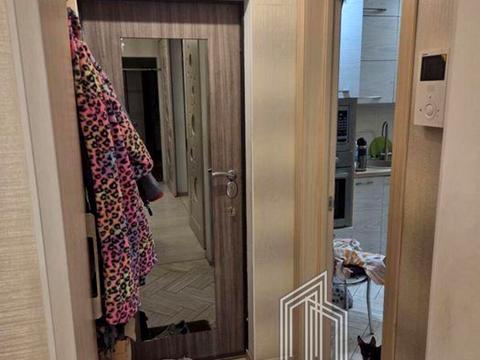 квартира по адресу Червоной Калины просп. (Владимира Маяковского), 93-Б