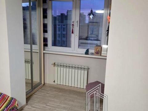 квартира по адресу Червоной Калины просп. (Владимира Маяковского), 93-Б