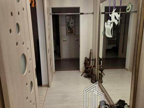 квартира по адресу Червоной Калины просп. (Владимира Маяковского), 93-Б