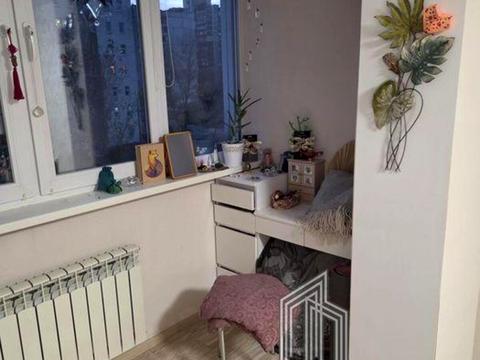 квартира по адресу Червоной Калины просп. (Владимира Маяковского), 93-Б