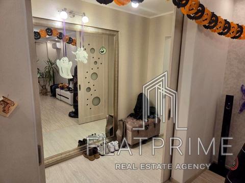 квартира по адресу Червоной Калины просп. (Владимира Маяковского), 93-Б