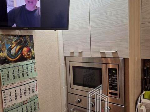 квартира по адресу Червоной Калины просп. (Владимира Маяковского), 93-Б