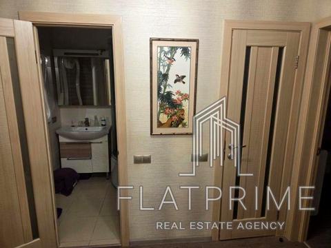 квартира по адресу Червоной Калины просп. (Владимира Маяковского), 93-Б