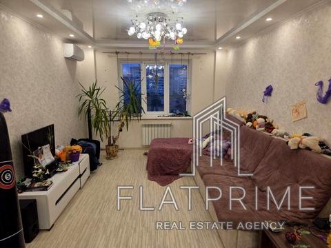 квартира по адресу Червоной Калины просп. (Владимира Маяковского), 93-Б