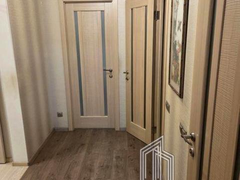 квартира по адресу Червоной Калины просп. (Владимира Маяковского), 93-Б