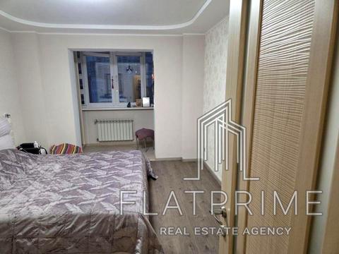 квартира по адресу Червоной Калины просп. (Владимира Маяковского), 93-Б