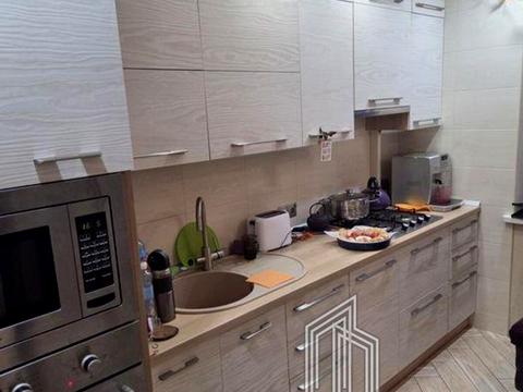 квартира по адресу Червоной Калины просп. (Владимира Маяковского), 93-Б