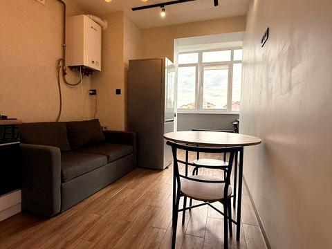 квартира по адресу Винная Гора ул., 7